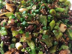 小煎鸡-潼南太安名鱼•特色江湖菜 太安鱼
