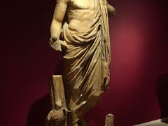 -安塔利亚博物馆