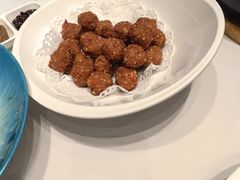 -万荣烤鸭店·北京菜(天坛店)