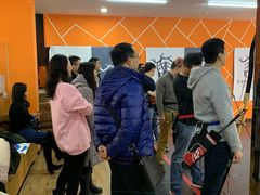 -弓舍射箭俱乐部(高新总店)