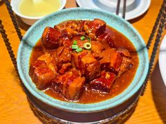 -延安八大碗(陕北菜·枣园路店)