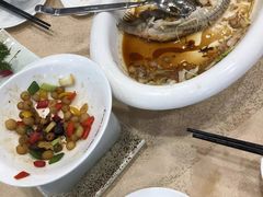 -麒麟中餐厅·经典粤菜·地道菜式老字号(广州长隆酒店)