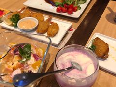 -必胜客(城西银泰店)