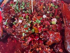 -回味黑鸭煲·始于2006(万松园店)