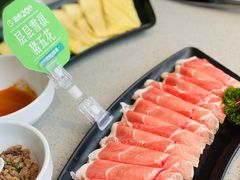 -海底捞火锅(老城根店)