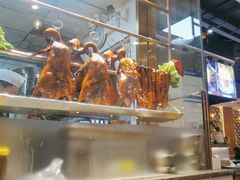 -鹅冠港式茶餐厅(来福士店)