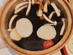 -古关火锅店(古北水镇景区店)