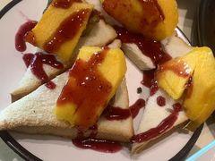 -蓝珊甄选海鲜自助·火锅大排档(近阿那亚店)