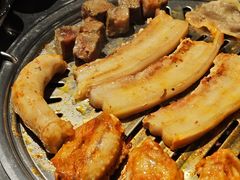 -炽城·烤肉名家(鸿达中央广场店)