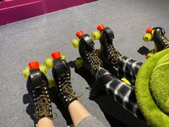 -VS SPORTS PARK运动玩乐园·团建·生日会(合生汇店)