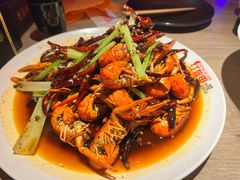 -红盔甲·小龙虾(车公庙店)