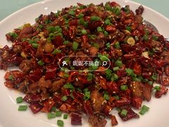 -镜泊湖酒家(兴华街金鼎店)