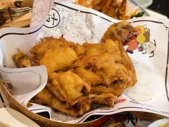 -长安大牌档之西安博物院文化餐厅(中贸店)