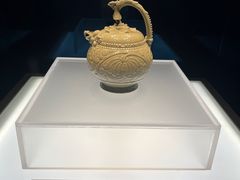 -陕西历史博物馆