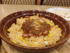 -萨莉亚意式餐厅(天河城购物中心店)