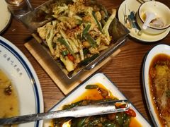 -酸婆娘江湖川菜(紫竹路店)