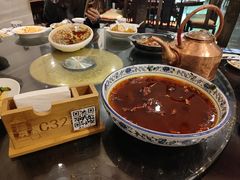 -顺兴老茶馆·精品川菜(世纪城店)