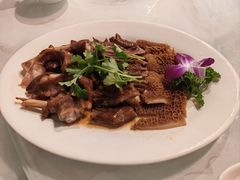 卤水四拼-潮人姐妹轩(海宁路店)