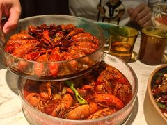 -雀蓝川菜(滨湖万象汇店)