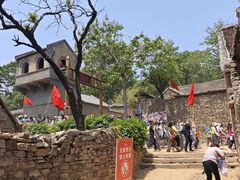 -红嫂家乡旅游区