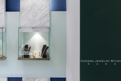 -柯豆珠宝 CooDoo Jewelry(石羊场店)