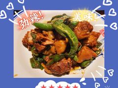 -邻里佬湘(东区店)