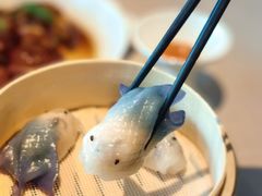 -金海华·悦食东方(苏州中心商场店)