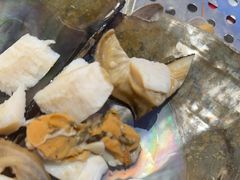 -锅老头铁锅炖•大锅蒸汽海鲜(韩乐坊店)