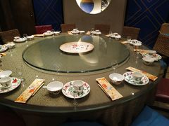 包厢-毓聪妈妈菜(合肥路店)