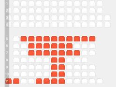 -金逸影城(中关村店)