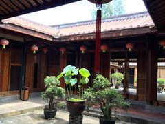 -许驸马府