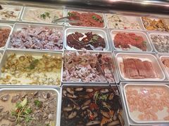-尚品海鲜肥牛自助火锅(湖明店)