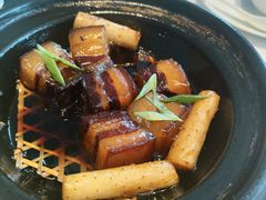 -芳芳私房菜·精作淮扬菜(玖珑湾店)