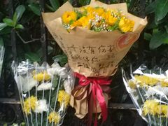 -上海市世外小学