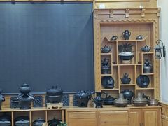 -三锅莊·牦牛肉火锅·香格里拉特色藏餐宴请餐厅(昆明创始店)