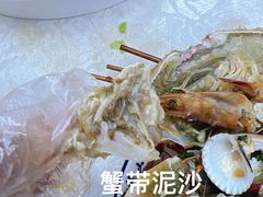 -东江海鲜大排档·潮汕菜·砂锅粥