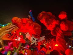 -七彩云南欢乐世界