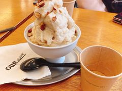 -OUR Bakery(三里屯太古里店)