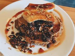 -Egg•Allday Brunch(襄阳北路店)