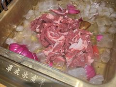 -泽成·冰煮羊(乌兰察布红楼店)