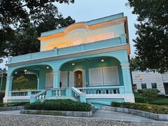 -龙环葡韵住宅式博物馆