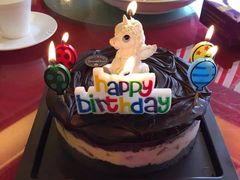-黑池口感烘焙·生日蛋糕(坂田店)