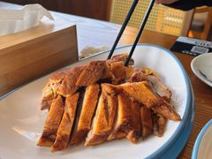 熏鹅-宴武夷·匠心闽味(印象大红袍店)