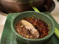 -润园四季椰子鸡火锅(海上世界店)