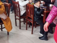 -中原农家乐(中原饭店)