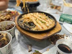 -小民大排档(光谷店)