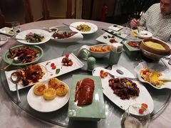 -唐廊烤鸭店(工体店)