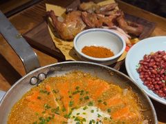 -打酱油·非遗淮扬菜(瘦西湖梅岭店)