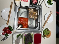 -海底捞火锅(盈石八一广场店)