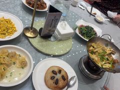 -上海怡沁园度假酒店